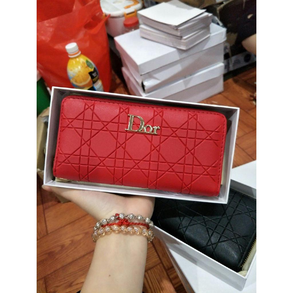 Ví TIỀN Dior