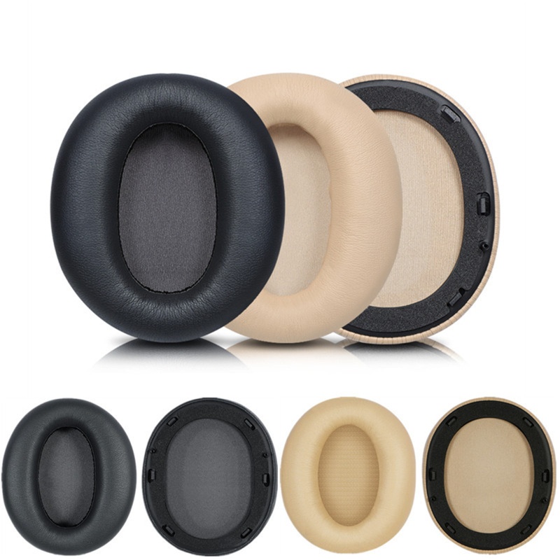 Tai nghe Aur Head Band Cover Sửa chữa một phần cho EDIFIER W820NB Repalcement Earpads