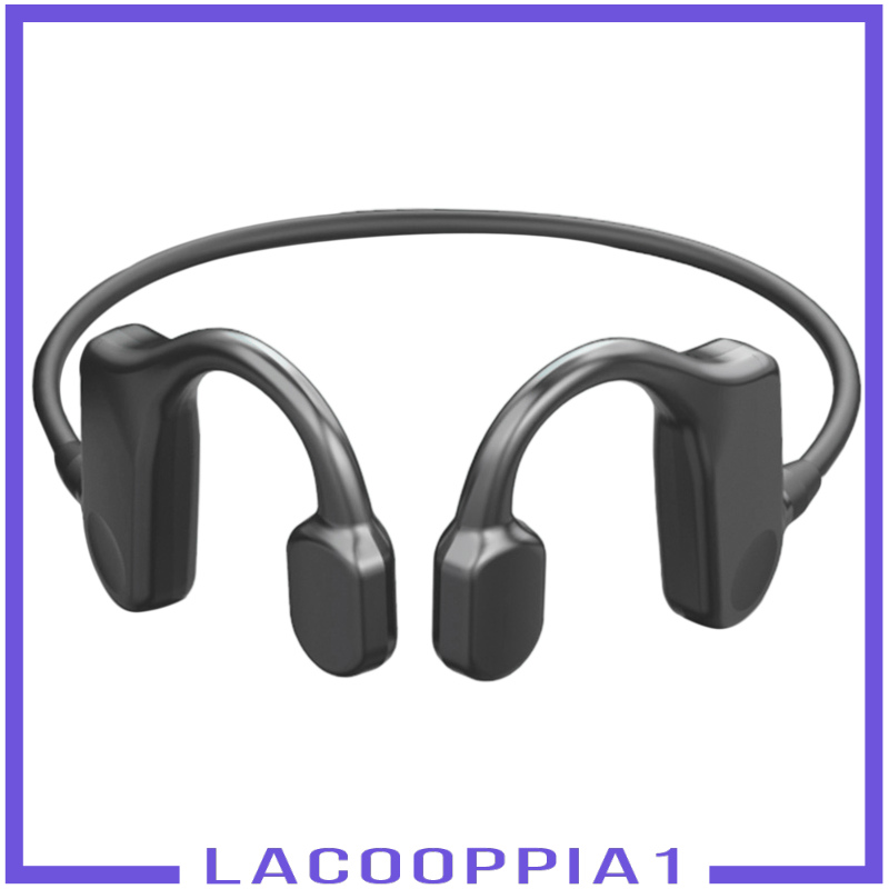 Tai Nghe Bluetooth 5.0 Lapoppia1