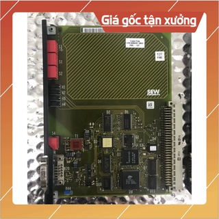 Mô đun giao tiếp Sew DFO 8231621.10 DFO11A CANopen {luôn sẵn hàng}