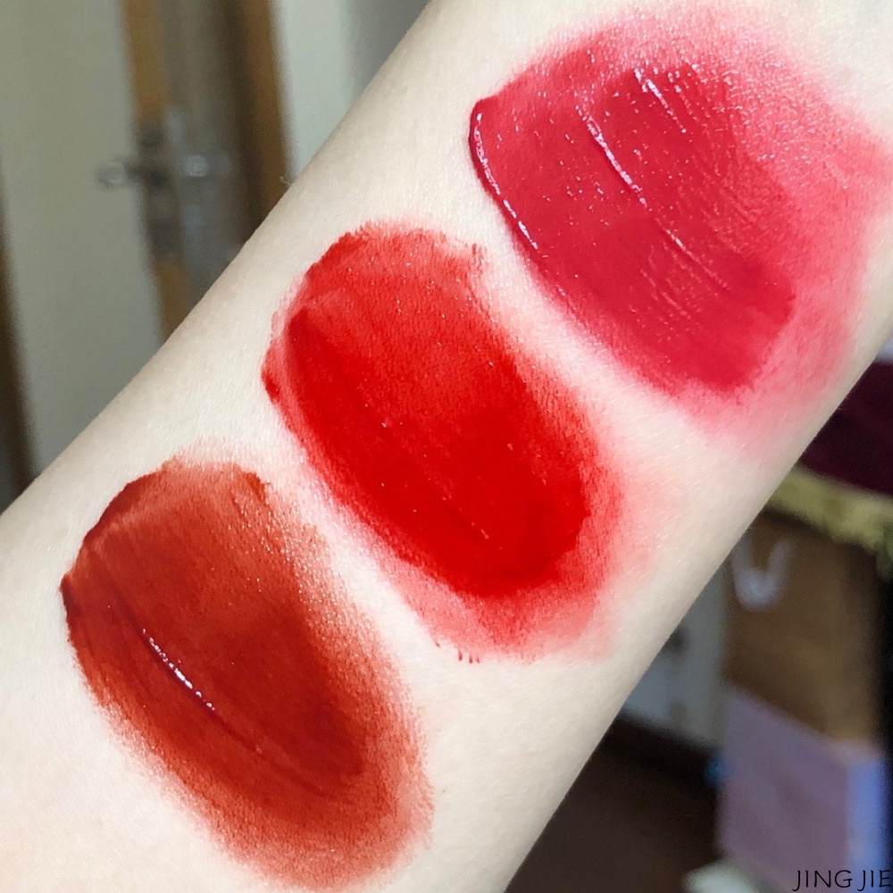 [Hàng mới về] Son bóng CAPUVINI hiệu ứng gương | BigBuy360 - bigbuy360.vn