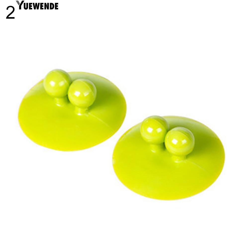 Bộ 2 móc treo đế hút gắn tường phòng tắm