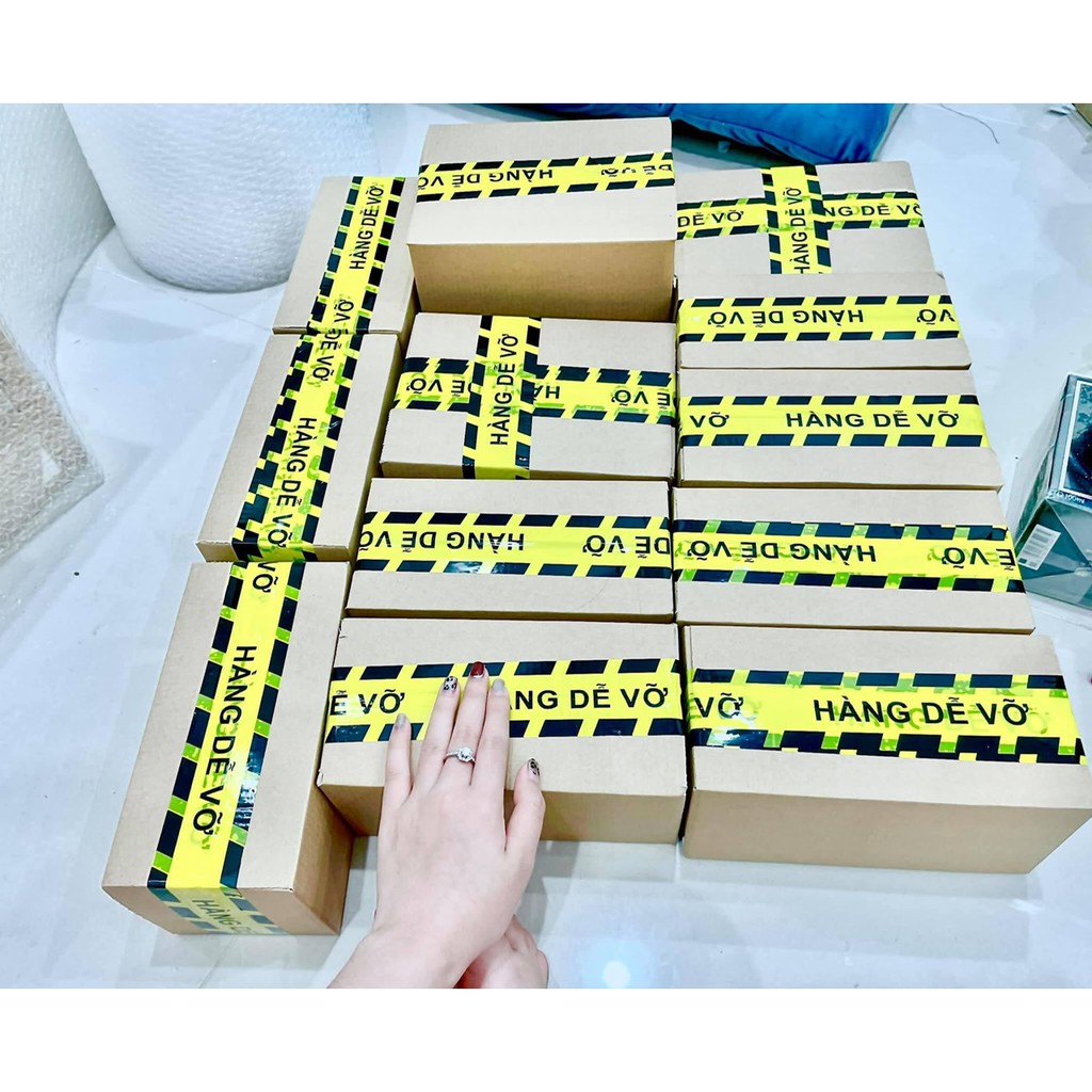 Băng Keo Hàng Dễ Vỡ