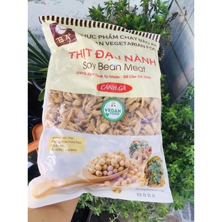 Thịt đậu nành chay 1 kg