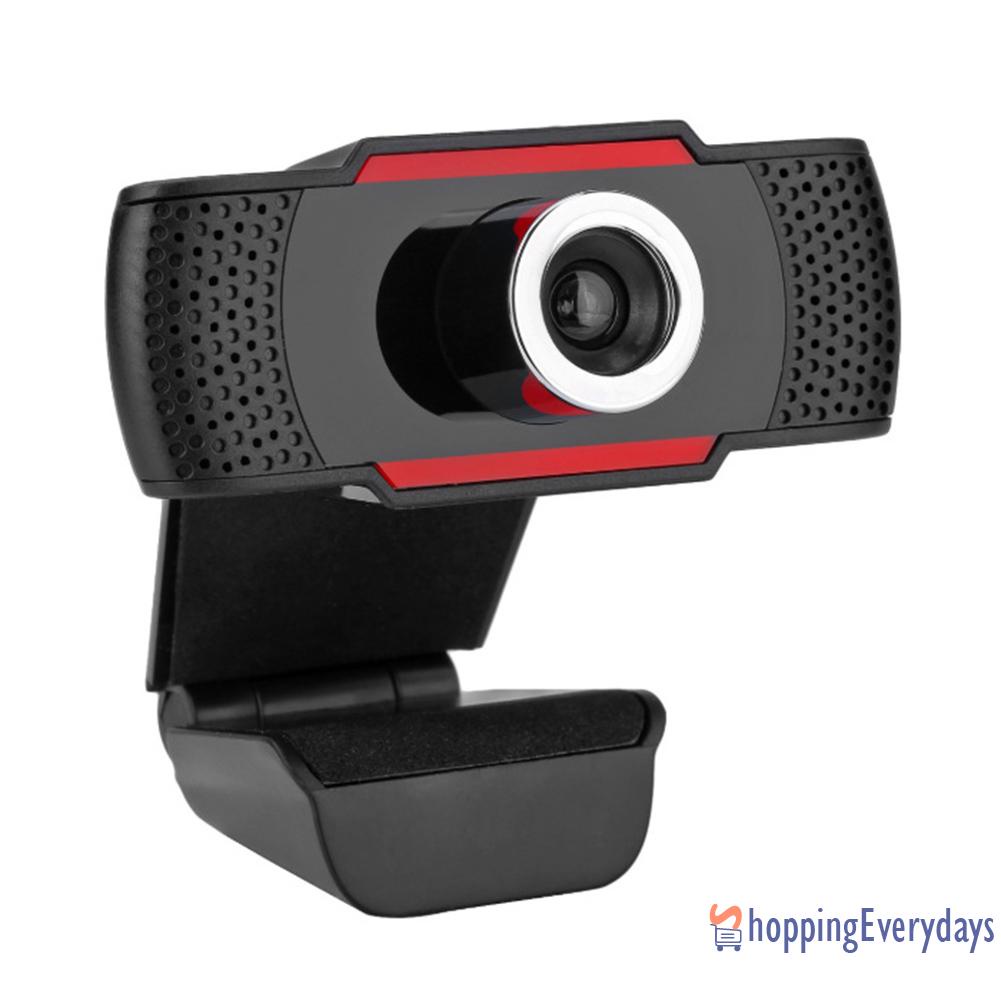 Webcam 1080p USB Có Mic 1920x1080p Full HD | BigBuy360 - bigbuy360.vn