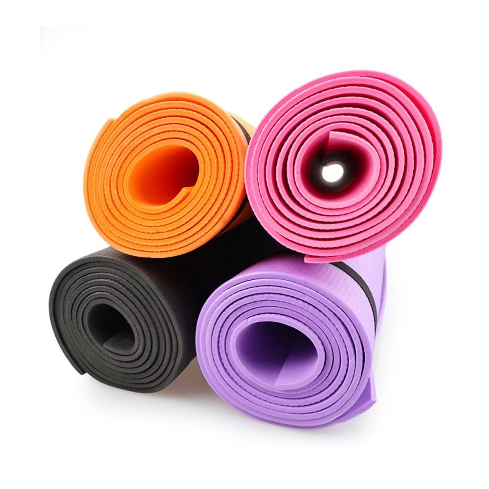 Thảm Tập Yoga Bằng EVA Chống Trượt Tiện Dụng