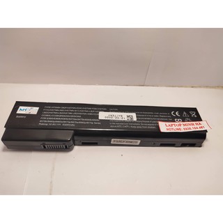 Pin laptop hp elitebook 8460p