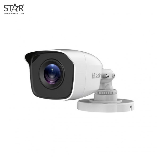 Camera Thân HiLook THCB110M 1.0 Megapixel (vỏ sắt)