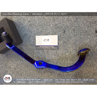 Cần số 2 chiều ex150 titan - caoducracing
