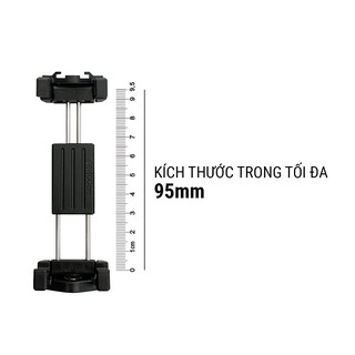 Kẹp điện thoại Benro MH2N (Chính hãng)