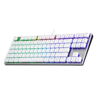 Bàn phím cơ Cooler Master SK630