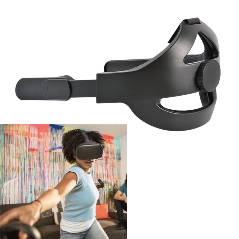 Bộ dây đeo thay thế thoải mái cho Oculus Quest 2