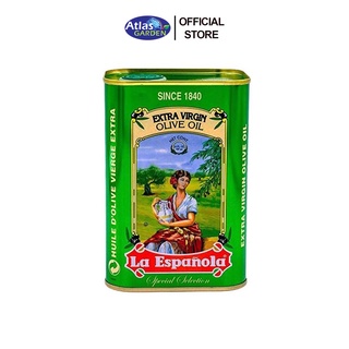 Dầu Oliu Extra Virgin Nguyên Chất 100% Can 5 Lít Dùng Trộn Sald, Cho Bé Ăn Dặm, Dưỡng Da, Dưỡng Tóc