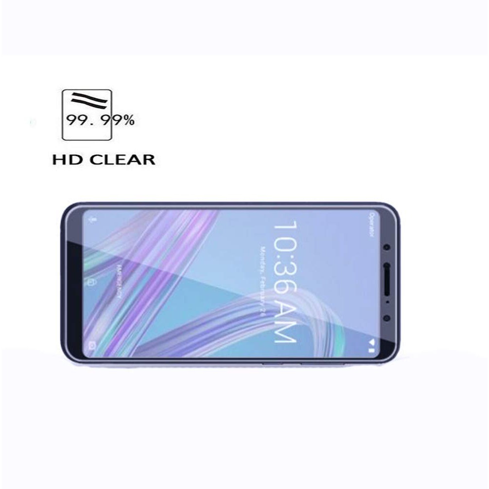 Set 2 kính cường lực bảo vệ màn hình cho Asus Zenfone Max Pro M1 ZB602KLTempered Glass Asus ZB601/ZB602KL