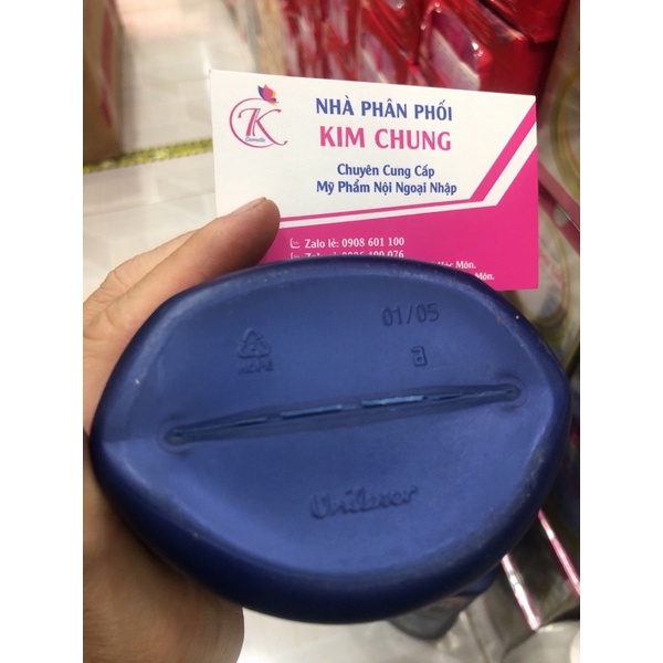 Dầu gội sạch gàu Clear Men Cool Sport 630g
