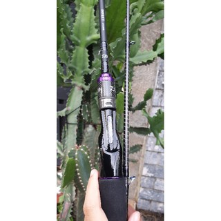 Tùy chọn size / Cần máy ngang Daiwa INFEET 672MHB - SD / 702 MS / 602 MHB / 602MHD / 702MS