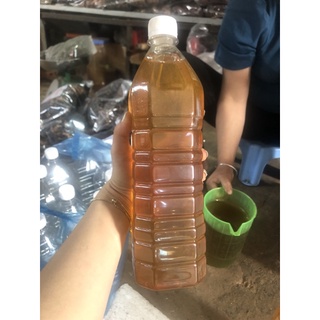 Mật ong bạc hà - Đặc sản Hà Giang