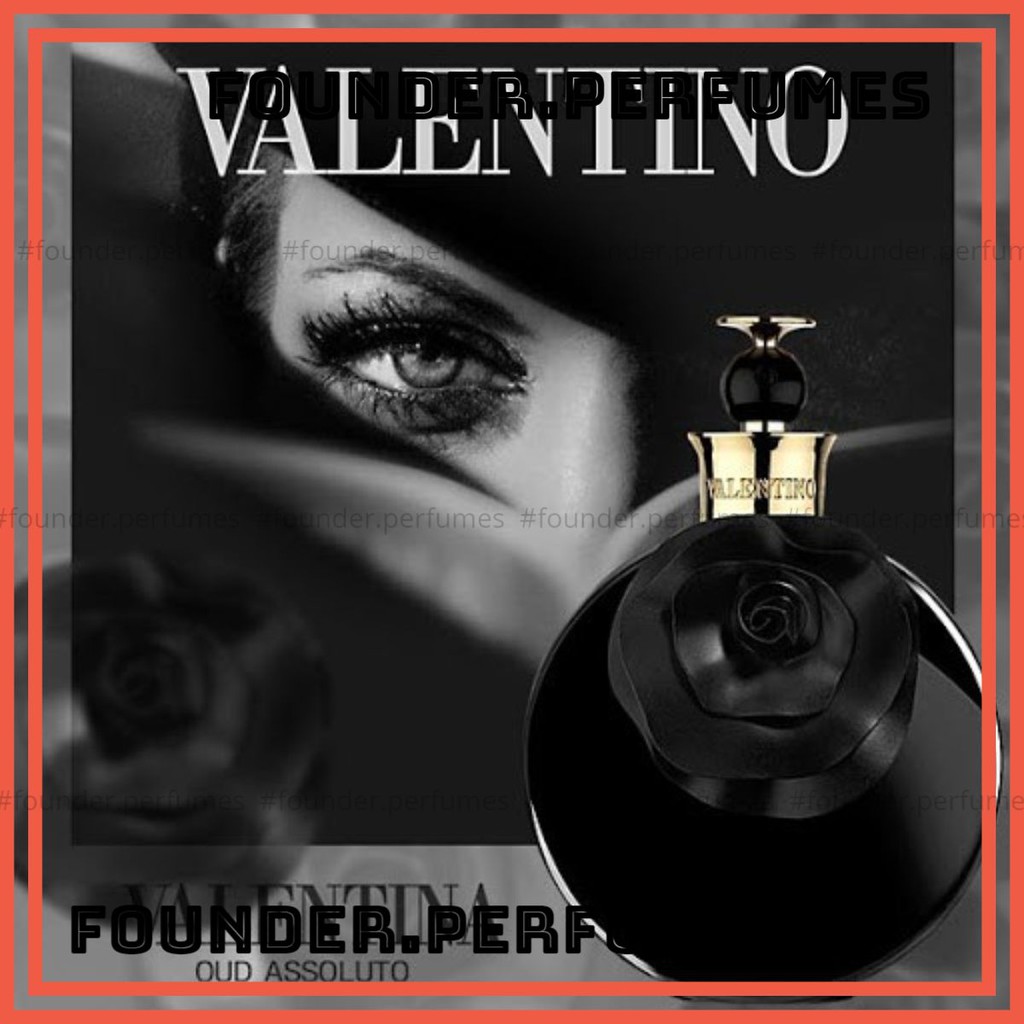 [S.A.L.E] 🌟 Nước Hoadùng thử Valentina Oud Assoluto – Valentino | Thế Giới Skin Care
