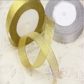 Ruy băng viết chữ 2cm