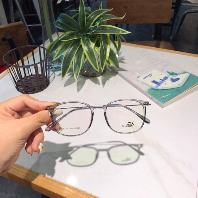 GỌNG KÍNH THỜI TRANG - MS105