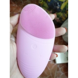 [HOT]Máy rửa mặt Cieaning Brush.