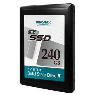 Ổ cứng SSD Kingmax SMV32 480GB