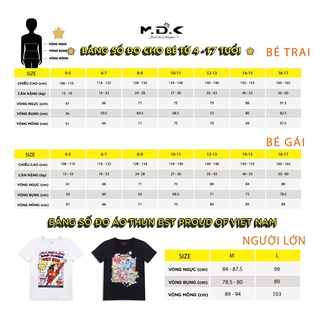 Quần short bé trai Pull-On Denim Cargo Bermuda M.D.K - cá tính, thời trang