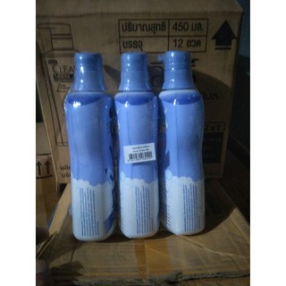 Sữa tắm, gội  Dnee kid 400ml Thái lan