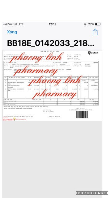 (Date 2022)Sữa Rửa Mặt Dịu Nhẹ Cho Mọi Loại Da Cetaphil Gentle Skin Cleanser | BigBuy360 - bigbuy360.vn