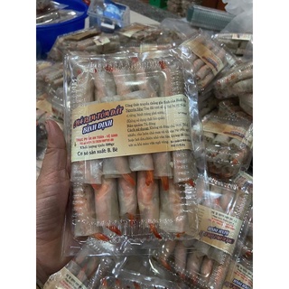 Chả Ram Tôm Đất Bình Định (1kg)     N93