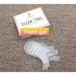 Set uốn mi collagen 6D