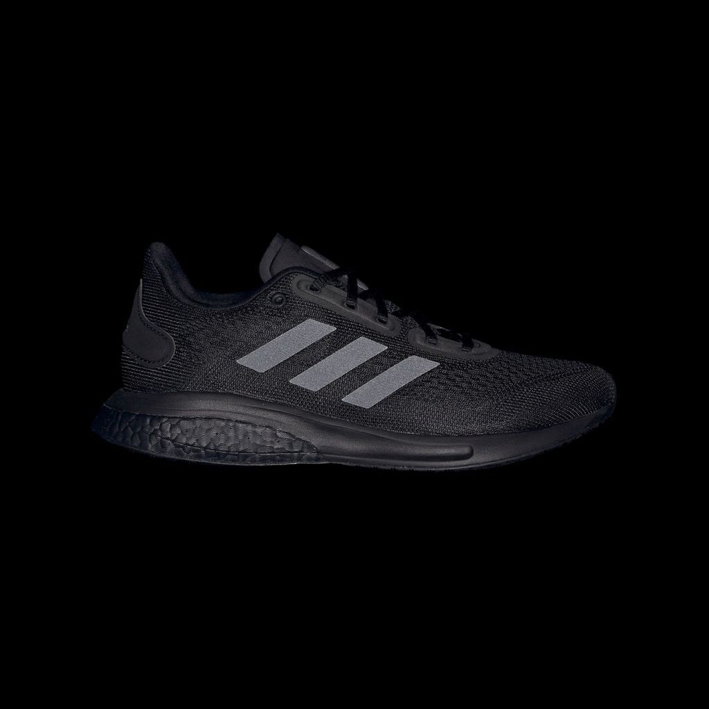 (100% chính hãng Adidas) Giày Adidas Supernova Athleisure “Core Black” | BigBuy360 - bigbuy360.vn