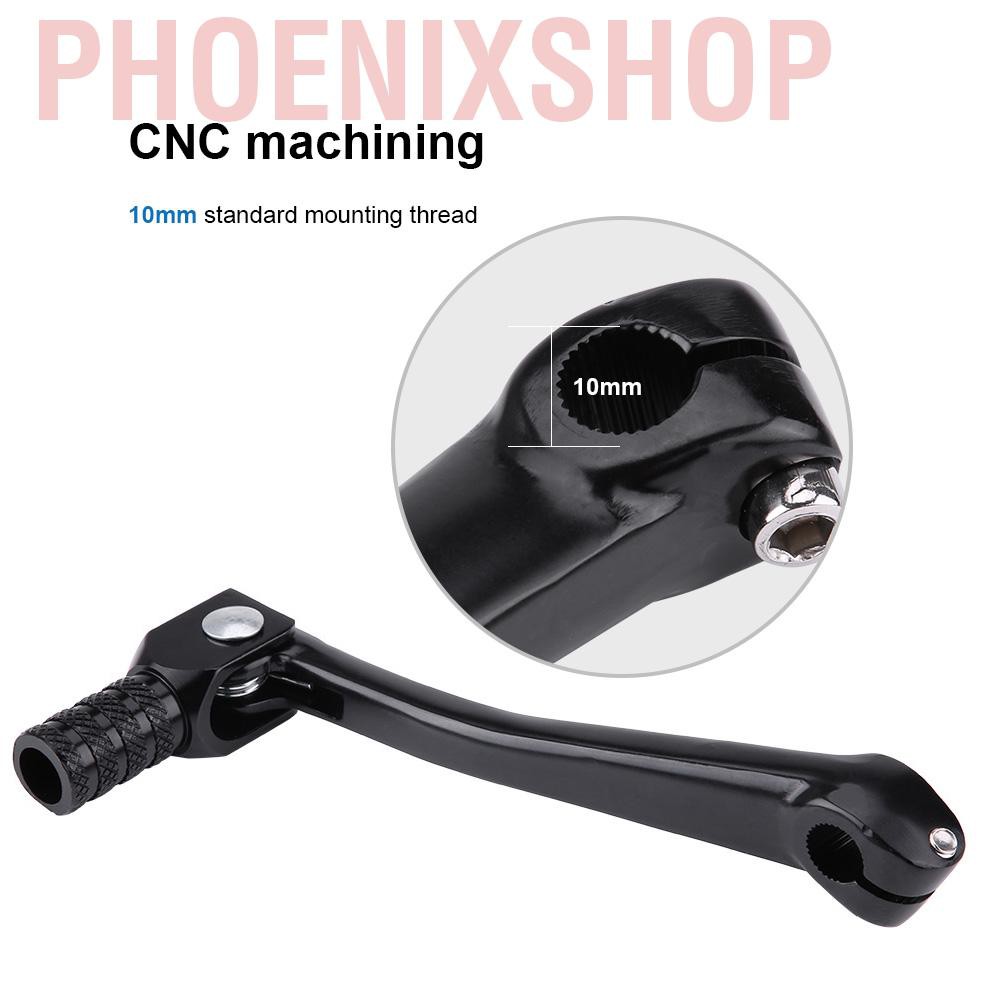 Chân Đạp Chuyển Số Cnc Cho Xe Đạp Địa Hình 4 Stroke 50cc 70cc 110cc 125cc