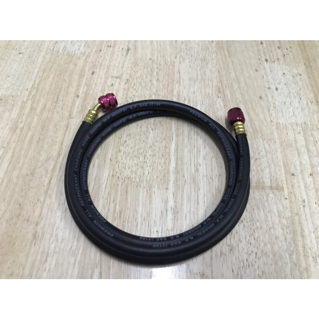 Dây gas Tasco TB140SM-Hose R32, R410a Phước Mãi