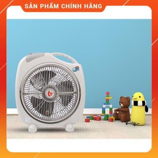 [Hàng chính hãng- BH 12 tháng] Quạt hộp chính hãng JIPLAI JL736- Huy Anh