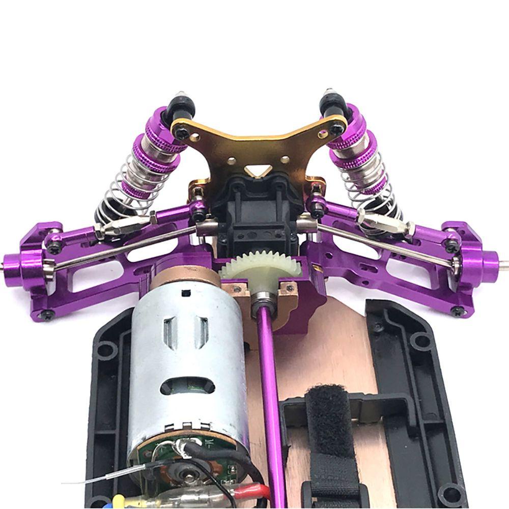 SUSANS Trục Truyền Động Trước Cho Xe Điều Khiển Từ Xa WLtoys 12428 12423