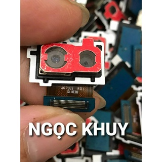 Camera sau Samsung galaxy A6 Plus / a605g / a605f / J8 Plus J810 Zin Hãng
