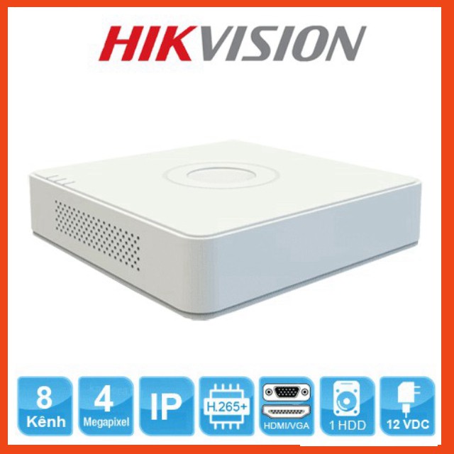 Đầu ghi camera ip Hikvision DS-7108NI-Q1