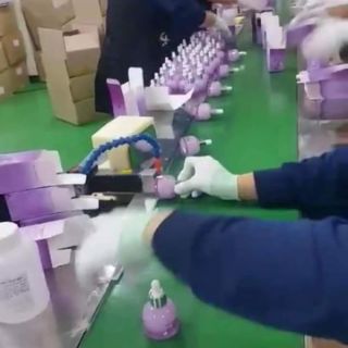 SERUM LAVENDER ORGANIC LINH NHÂM