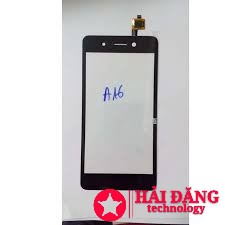 Cảm Ứng Itel A16