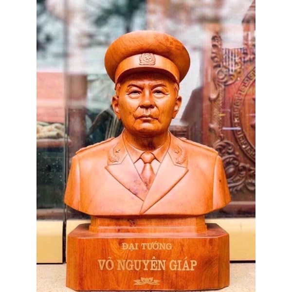 Tượng võ nguyên giáp 0982185151