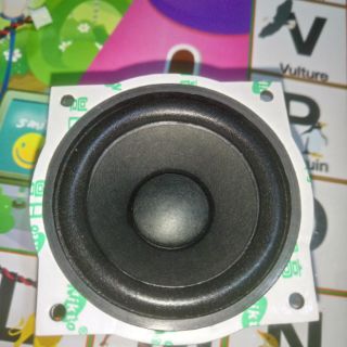 Loa toàn dải Harman 5cm