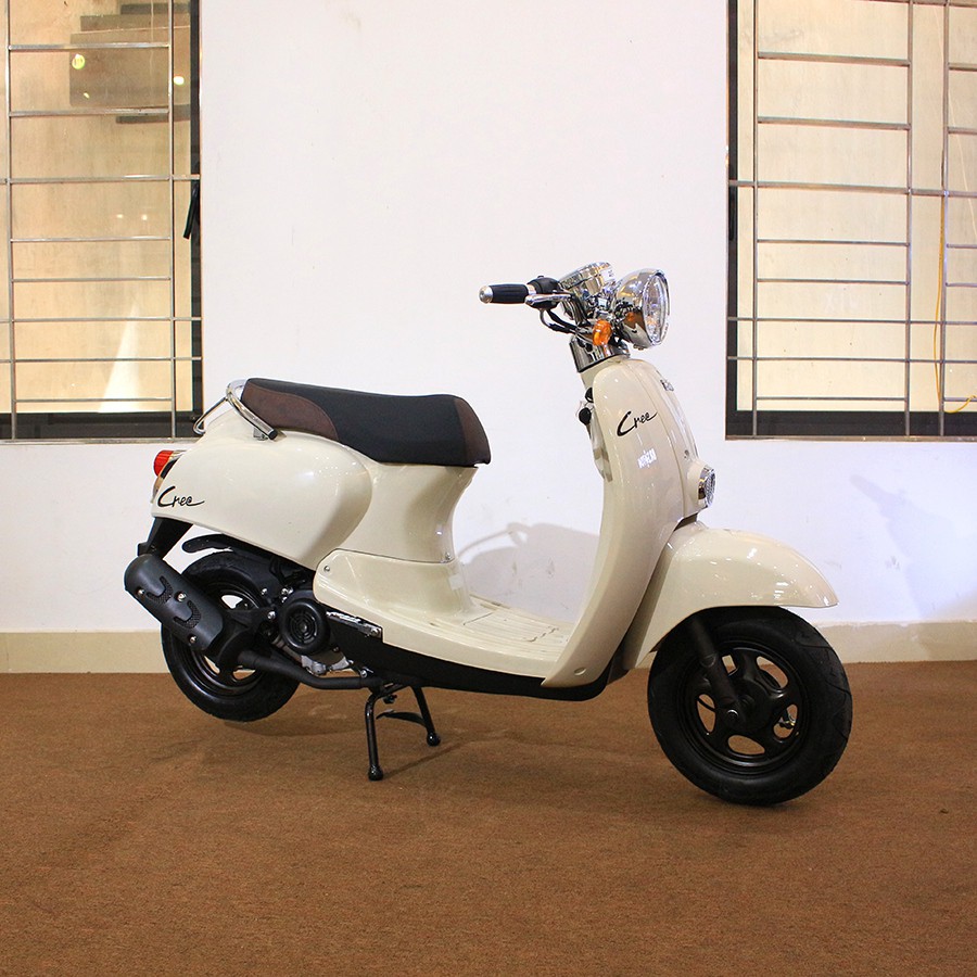 Xe ga 50cc TAYA CREA