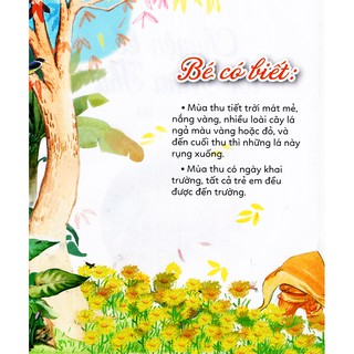 Chuyện Kể Tối Mùa Thu