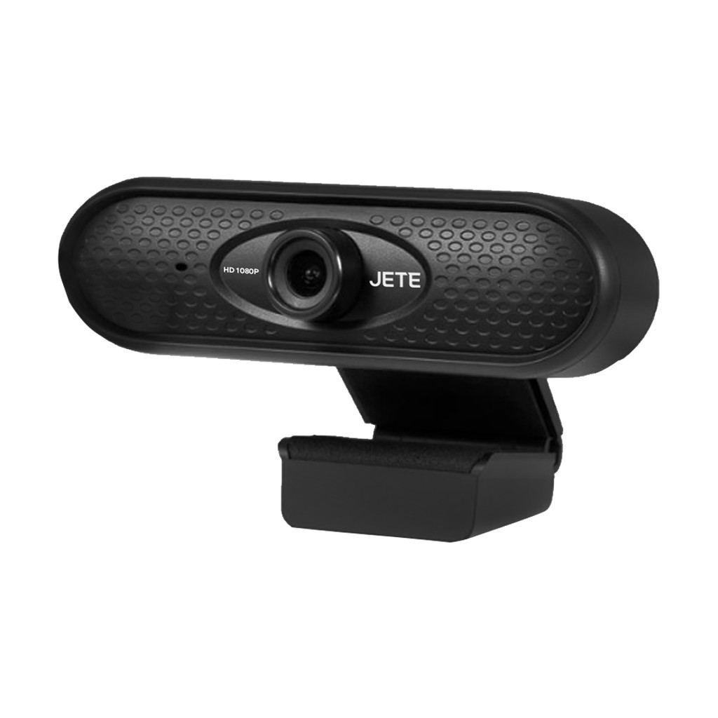 Webcam Jete W3 Full Hd 1080px | BigBuy360 - bigbuy360.vn