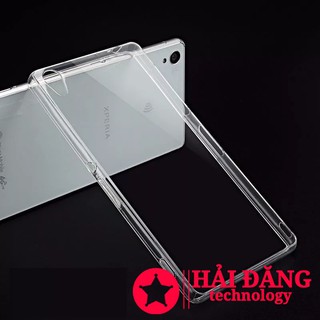 Ốp Lưng Silicon Sony Xperia Z4
