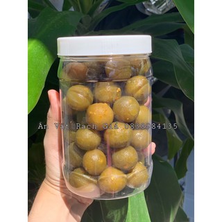 Sấu bao tử chua cay 500g