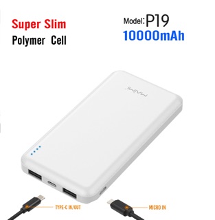 Sạc dự phòng Maimi P19 10000mAh