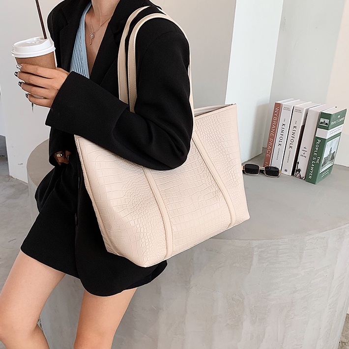 Túi xách nữ SEEME - [B135] Vans Bag