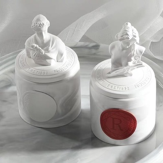 Nến thơm Romantic Times